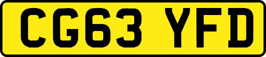 CG63YFD