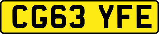 CG63YFE