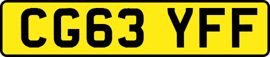 CG63YFF