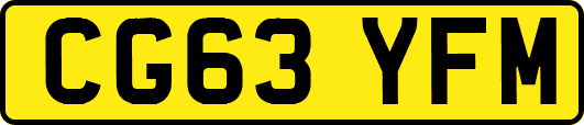 CG63YFM