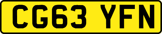 CG63YFN