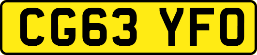 CG63YFO