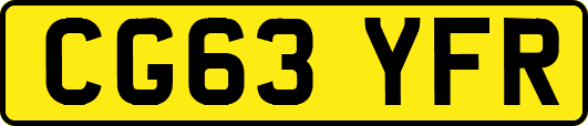 CG63YFR