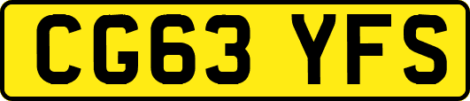 CG63YFS