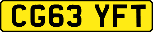 CG63YFT