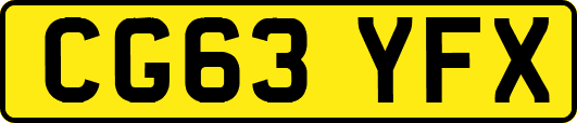 CG63YFX