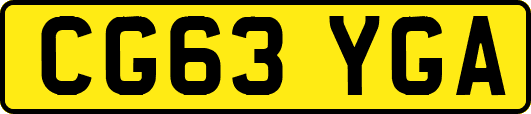 CG63YGA