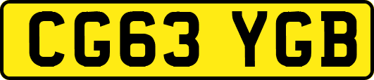 CG63YGB
