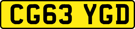 CG63YGD