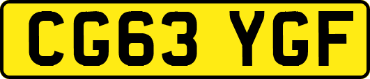CG63YGF