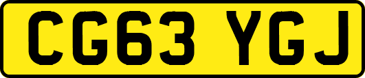 CG63YGJ