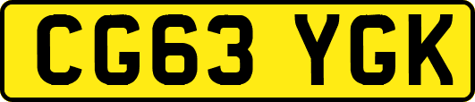 CG63YGK