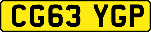 CG63YGP