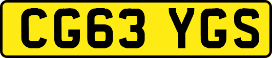 CG63YGS