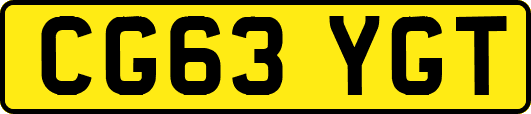 CG63YGT