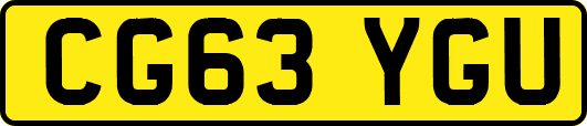 CG63YGU