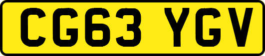 CG63YGV