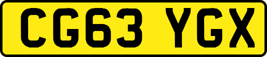 CG63YGX