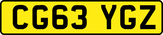 CG63YGZ