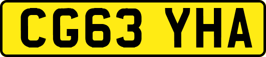 CG63YHA