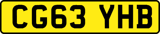 CG63YHB