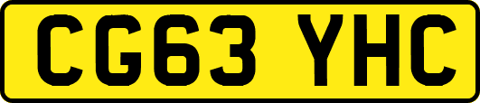 CG63YHC