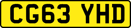 CG63YHD