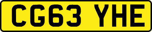 CG63YHE