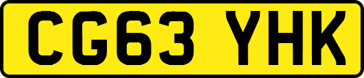 CG63YHK
