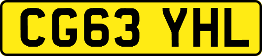 CG63YHL