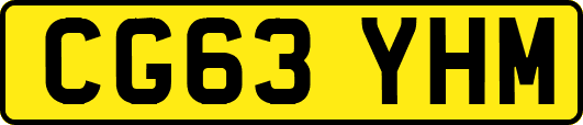 CG63YHM