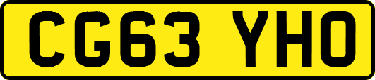 CG63YHO