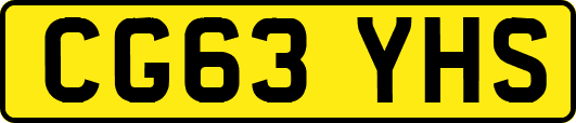 CG63YHS