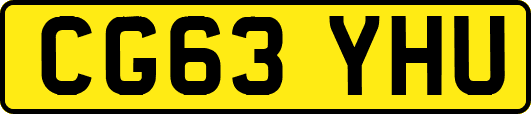 CG63YHU
