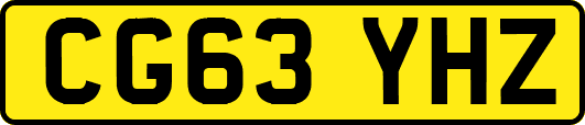 CG63YHZ