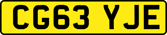 CG63YJE
