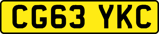 CG63YKC