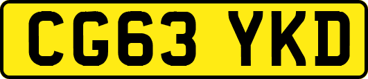 CG63YKD