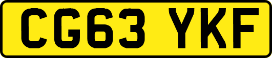 CG63YKF