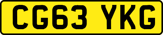CG63YKG