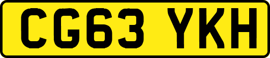 CG63YKH