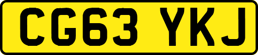 CG63YKJ