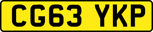 CG63YKP