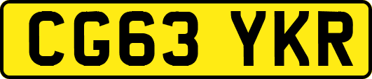 CG63YKR