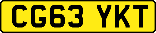CG63YKT