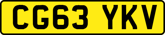 CG63YKV