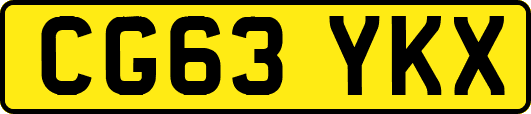 CG63YKX