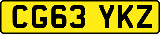 CG63YKZ