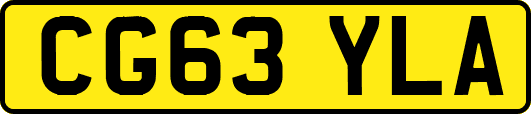 CG63YLA