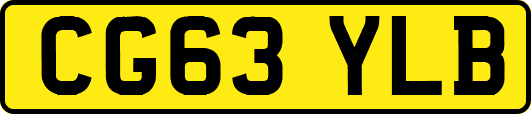 CG63YLB